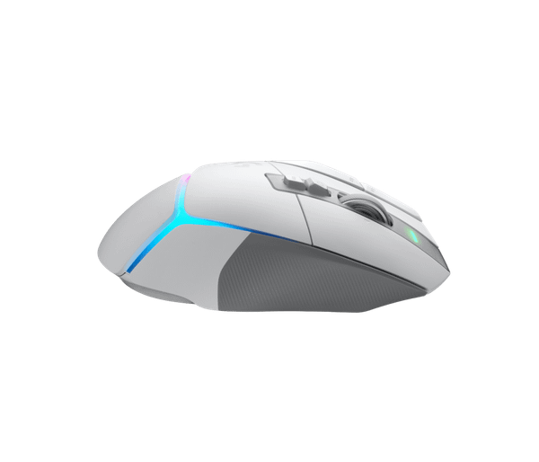 Мышь Logitech G502 X Plus / 910-006176