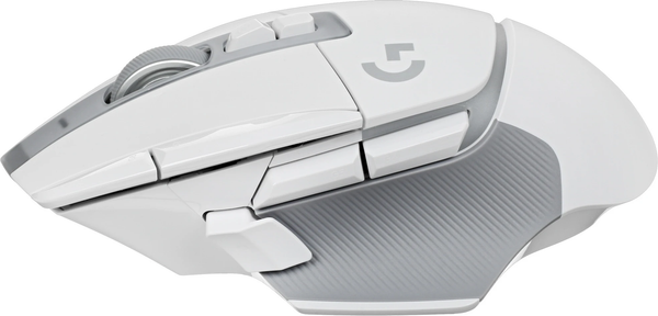 Мышь Logitech G502 X Plus / 910-006176
