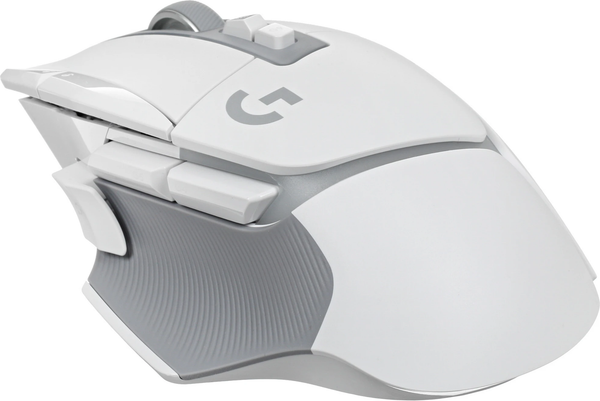 Мышь Logitech G502 X Plus / 910-006176