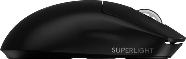 Мышь Logitech Pro X Superlight 2 / 910-006634