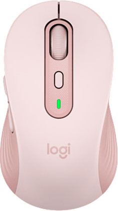Мышь Logitech Signature Plus M750 / 910-006270 - фото