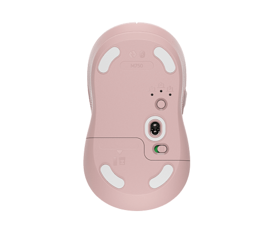 Мышь Logitech Signature Plus M750 / 910-006270