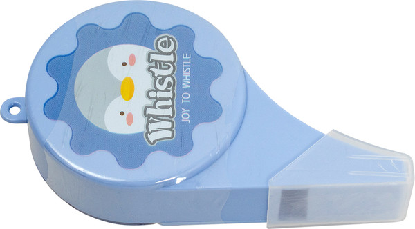 Свисток Zhorya JGY835-31 - фото