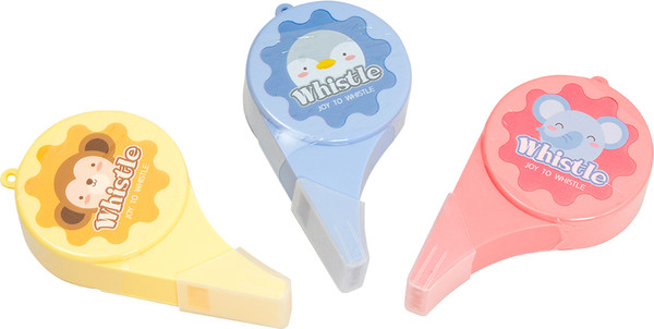 Свисток Zhorya JGY835-31