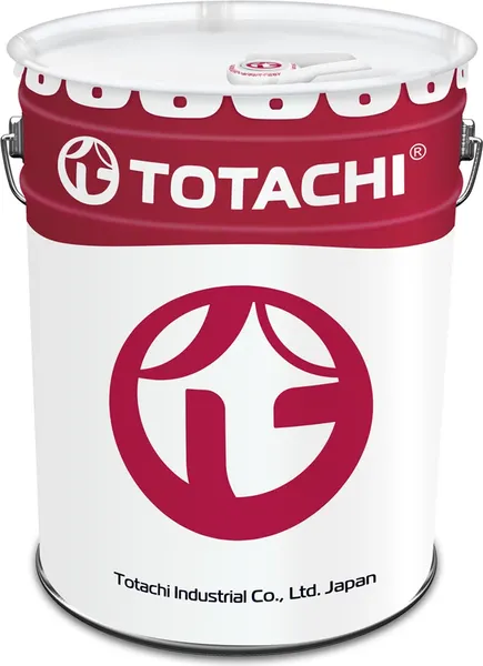 Моторное масло Totachi Ultima Eco Drive L 5W30 SN/CF C3 / 12120 (20л) - фото