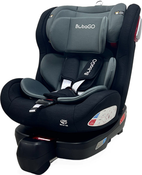 Автокресло Bubago Freet / BG 178-1 - фото