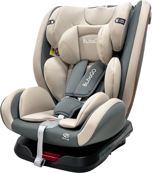 Автокресло Bubago Noxa / BG 177-2 - фото