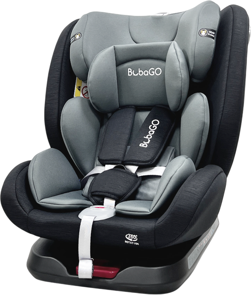 Автокресло Bubago Noxa / BG 177-1 - фото