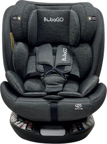Автокресло Bubago Aspid / BG 170-2 - фото