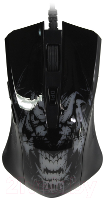 Мышь Qumo Rampage M49