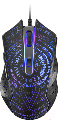 Мышь Qumo Valhalla M35 - фото