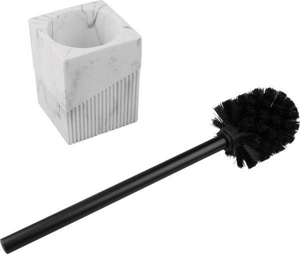 Ершик для унитаза Perfecto Linea Element Marble / 35-618704