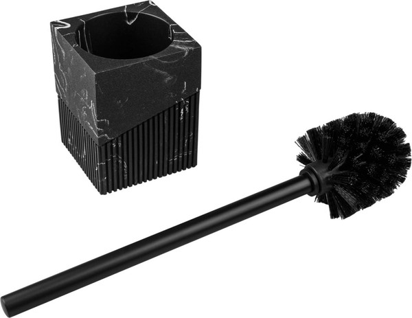 Ершик для унитаза Perfecto Linea Element Marble / 35-618604