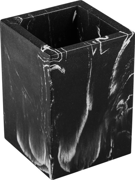 Набор аксессуаров для ванной Perfecto Linea Marble / 35-000115