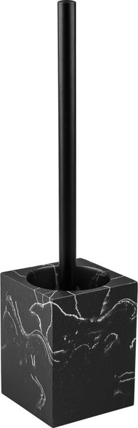 Набор аксессуаров для ванной Perfecto Linea Marble / 35-000115