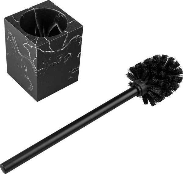 Набор аксессуаров для ванной Perfecto Linea Marble / 35-000115