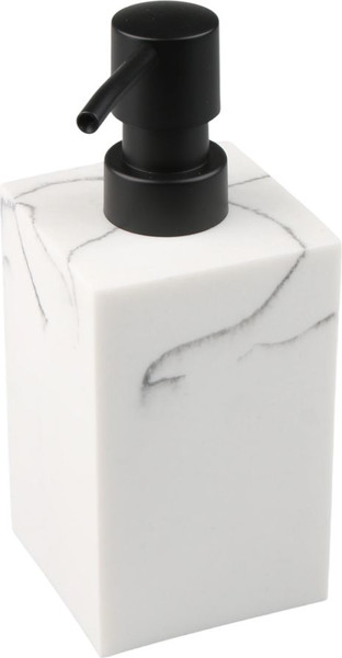 Набор аксессуаров для ванной Perfecto Linea Marble / 35-000105