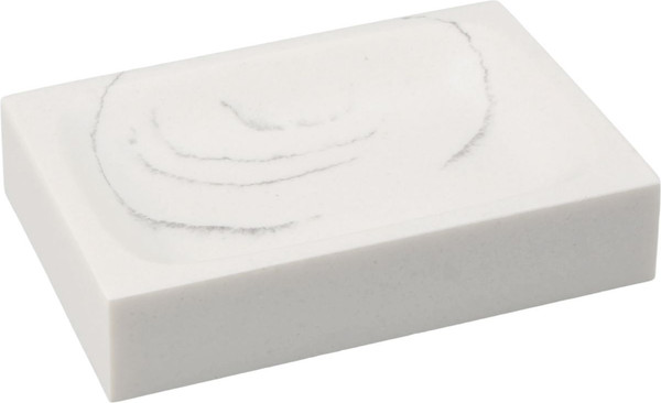 Набор аксессуаров для ванной Perfecto Linea Marble / 35-000105