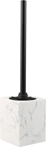 Набор аксессуаров для ванной Perfecto Linea Marble / 35-000105