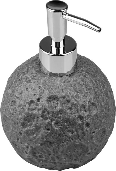 Дозатор для жидкого мыла Perfecto Linea Moon Stone / 35-384461 - фото