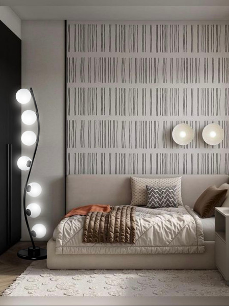 Торшер Aitin-Pro AB10235/7