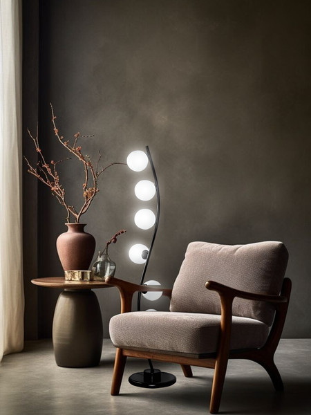 Торшер Aitin-Pro AB10235/7