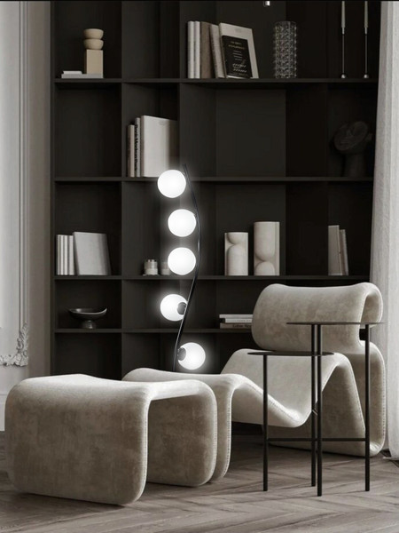 Торшер Aitin-Pro AB10235/7