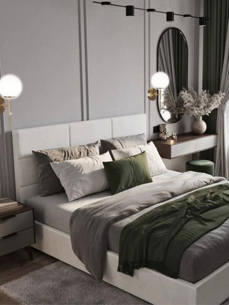 Бра Aitin-Pro НББ 03-60-101 / 19556/1