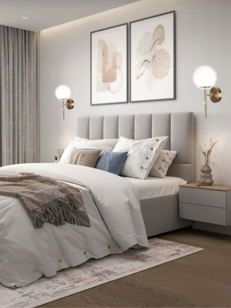 Бра Aitin-Pro НББ 03-60-101 / 19556/1