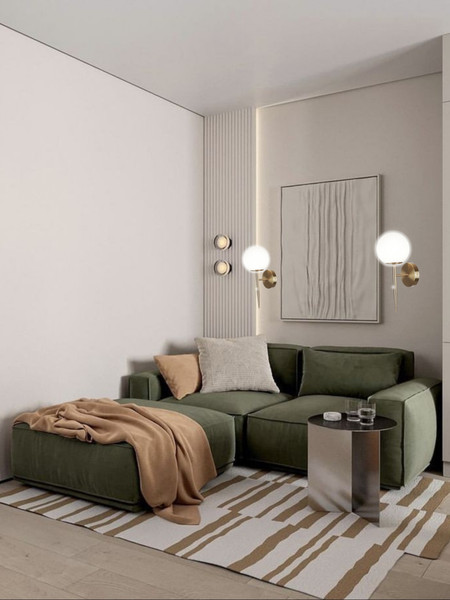 Бра Aitin-Pro НББ 03-60-101 / 19556/1