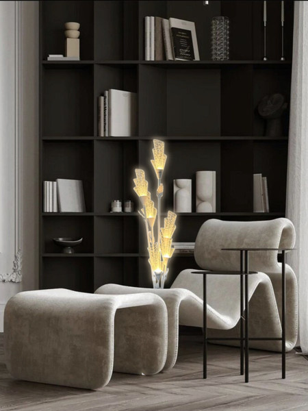 Торшер Aitin-Pro BTH10016/6