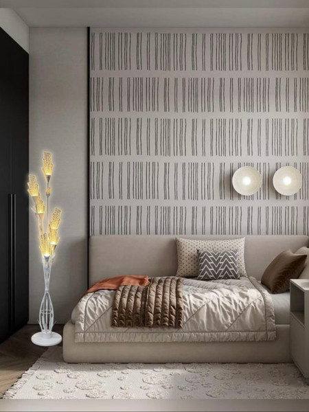 Торшер Aitin-Pro BTH10016/6