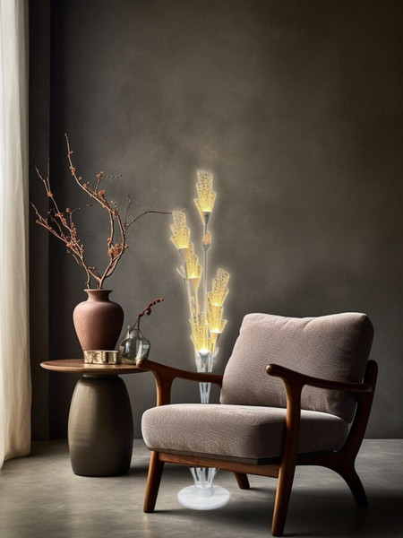 Торшер Aitin-Pro BTH10016/6