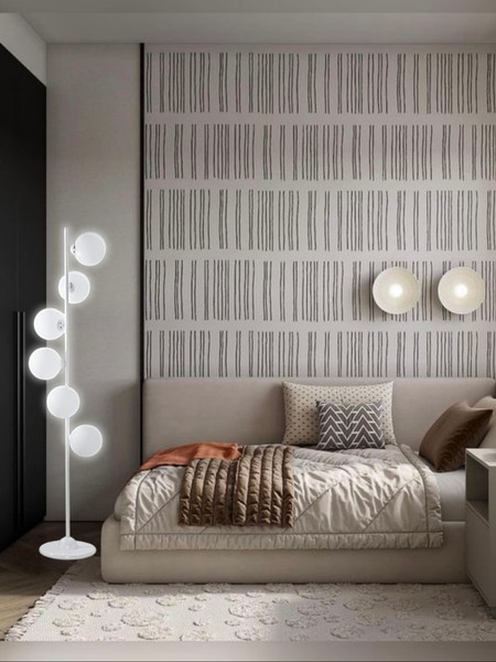 Торшер Aitin-Pro ABT2174/6