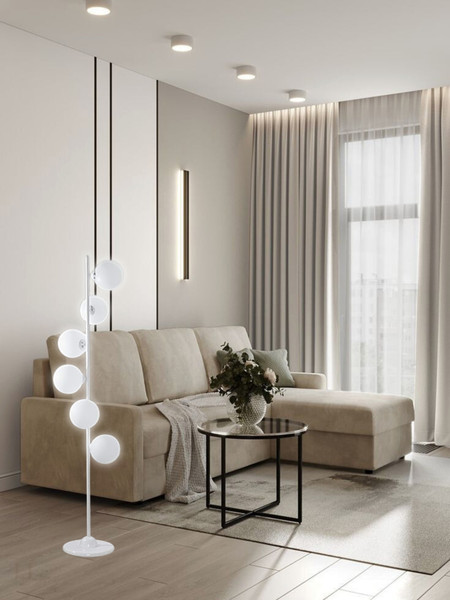 Торшер Aitin-Pro ABT2174/6