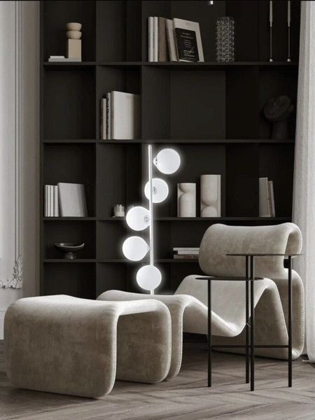 Торшер Aitin-Pro ABT2174/6