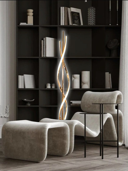 Торшер Aitin-Pro Y10014/2