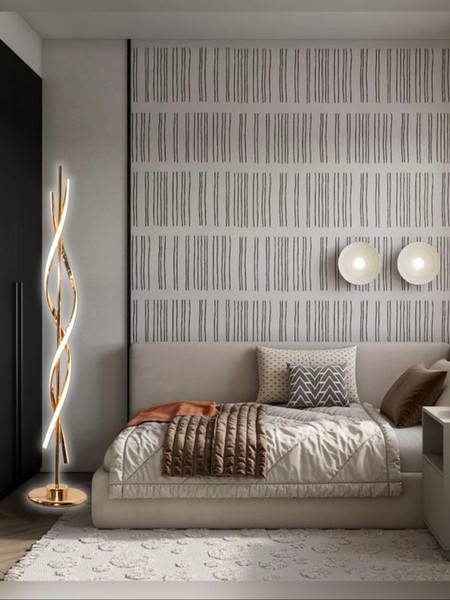 Торшер Aitin-Pro Y10014/2