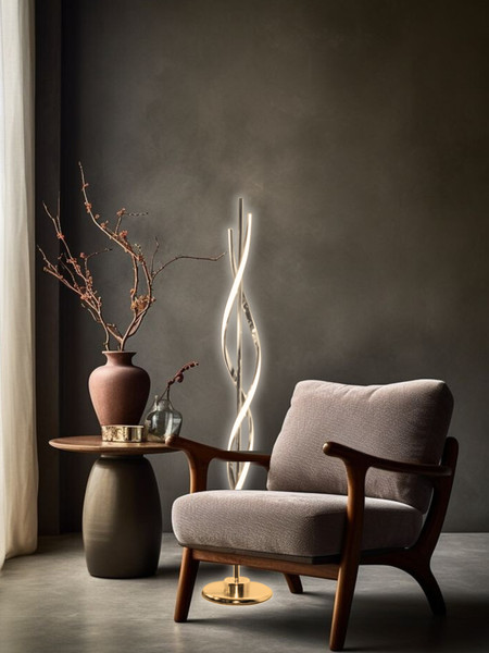 Торшер Aitin-Pro Y10014/2