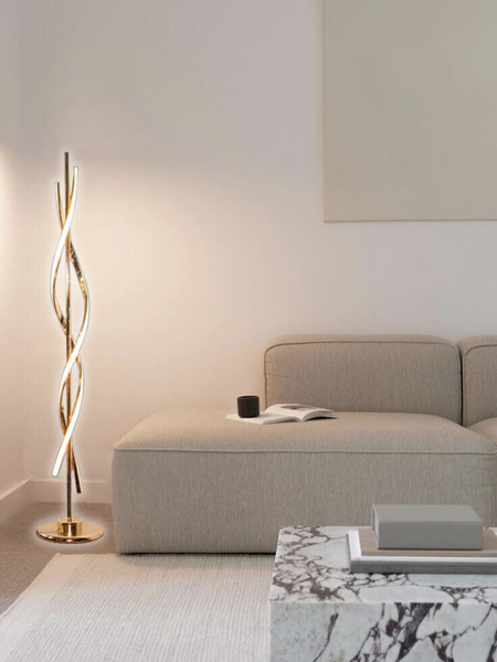 Торшер Aitin-Pro Y10014/2