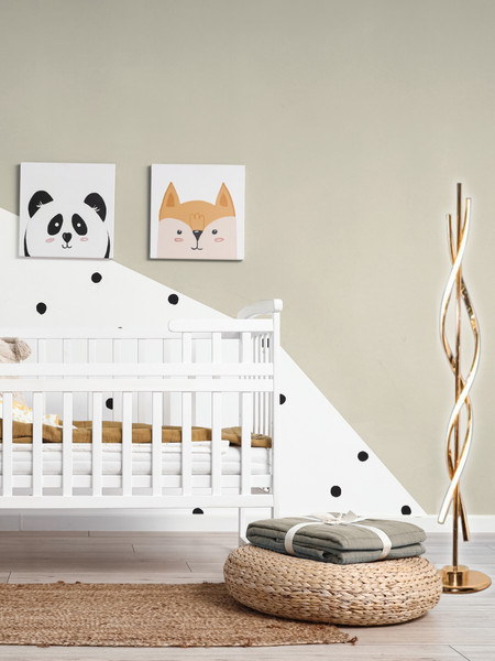 Торшер Aitin-Pro Y10014/2