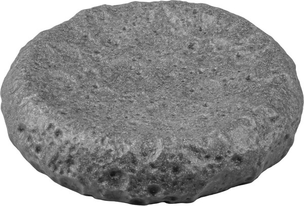 Мыльница Perfecto Linea Moon Stone / 35-384463 - фото