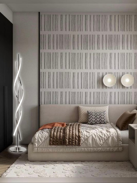 Торшер Aitin-Pro Y10014/2