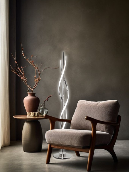 Торшер Aitin-Pro Y10014/2