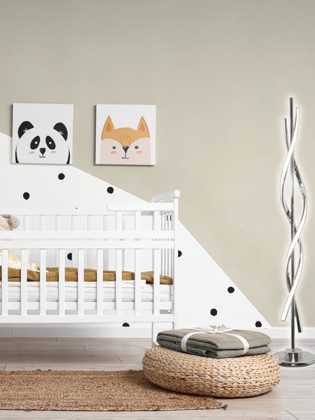 Торшер Aitin-Pro Y10014/2