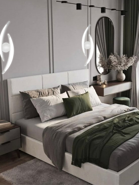 Бра Aitin-Pro H77077/2