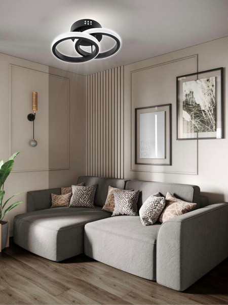 Потолочный светильник Aitin-Pro H7689/2