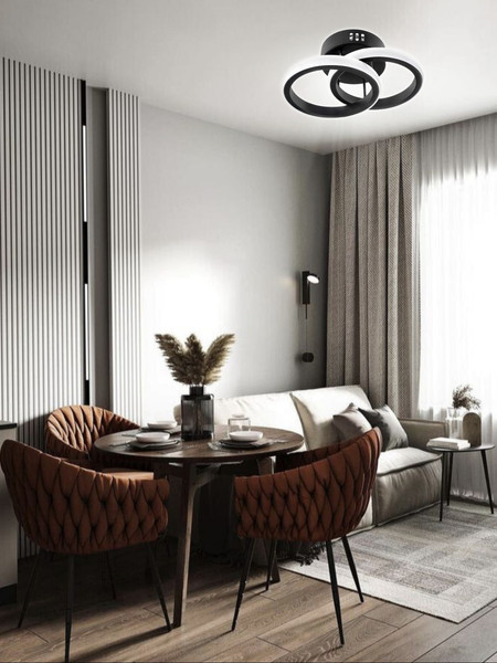 Потолочный светильник Aitin-Pro H7689/2