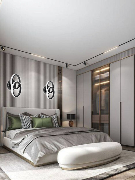 Потолочный светильник Aitin-Pro H7689/2