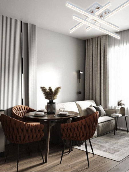 Люстра Aitin-Pro H59209/4